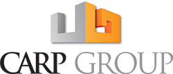 Logo CARP Group Side