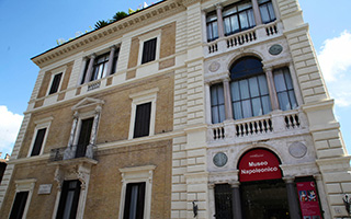 Museo Napoleonico