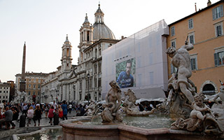 Piazza Navona