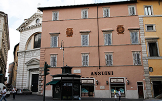 Corso Vittorio Emanuele II 147