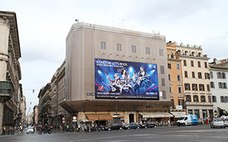 Piazza Venezia