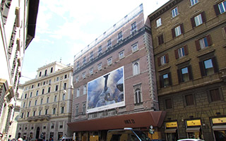 Corso Vittorio Emanuele II 154