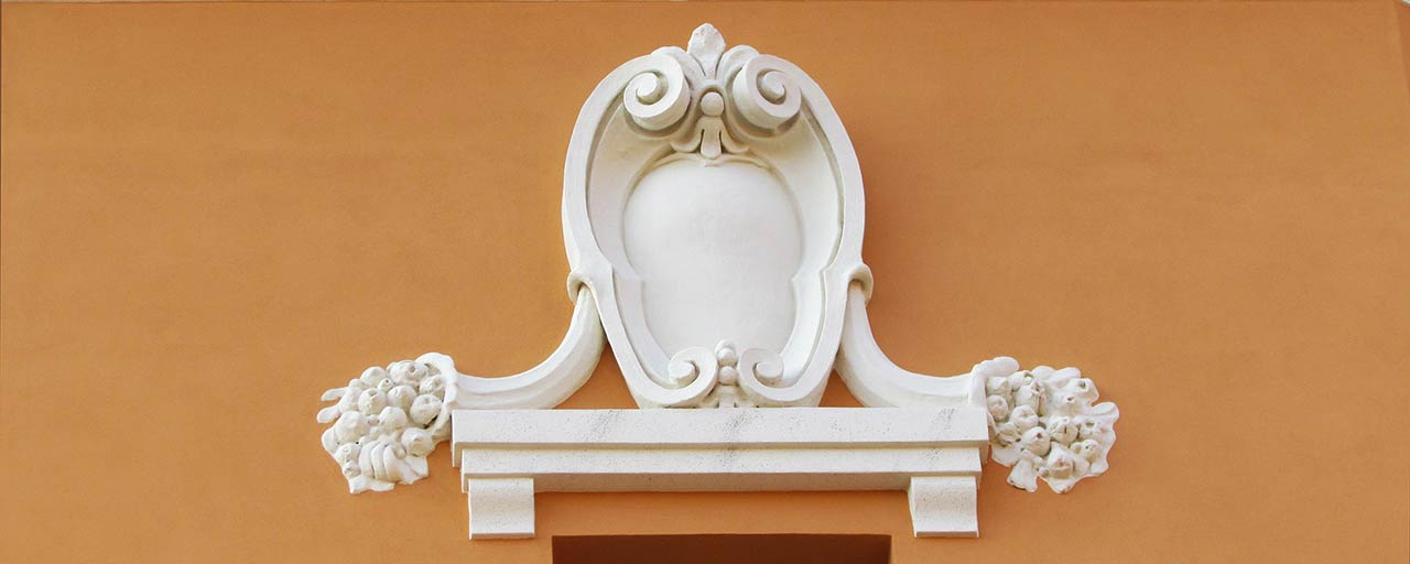 Via Nemorense 86 - Restauro della Facciata - Foto 3