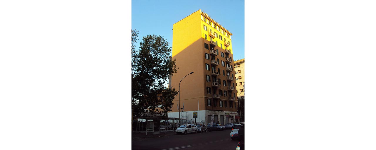 Impianti fissi a parete - Foto 1