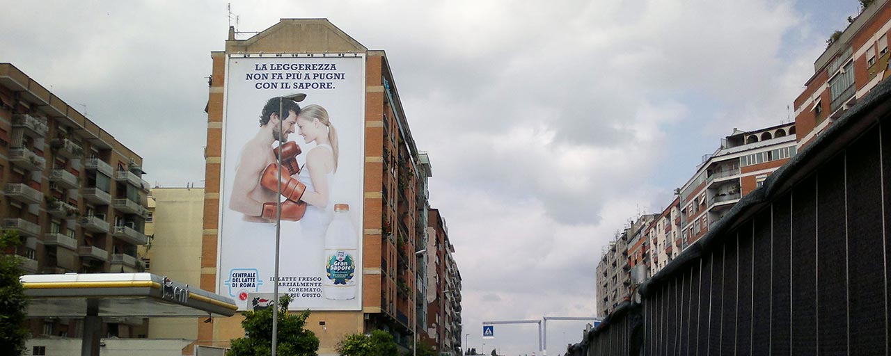 Impianti fissi a parete - Foto 3