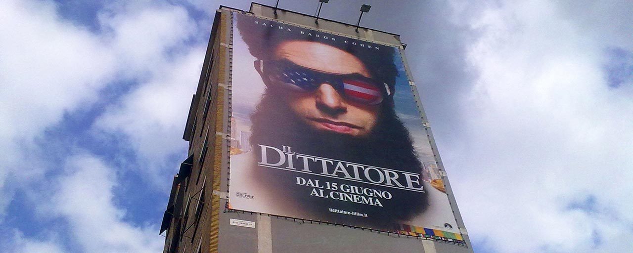 Impianti fissi a parete - Foto 5